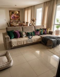 Apartamento com 3 Quartos à venda, 136m² no Vila Dom Pedro I, São Paulo