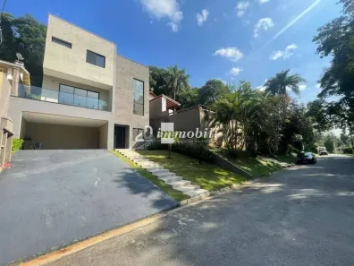 Casa de Condomínio com 3 Quartos à venda, 221m² no Transurb, Itapevi