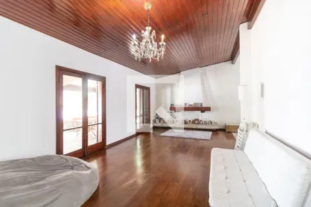 Casa com 6 Quartos à venda, 880m² no Butantã, São Paulo