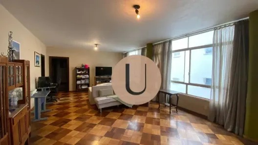 Apartamento com 3 Quartos à venda, 178m² no Santa Cecília, São Paulo
