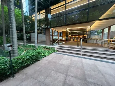 Sala Comercial à venda, 291m² no Vila Olímpia, São Paulo