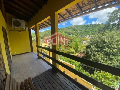 Casa com 1 Quarto à venda, 140m² no Mata Paca, Niterói