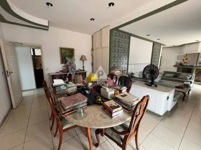 Cobertura com 4 Quartos à venda, 155m² no Tijuca, Rio de Janeiro