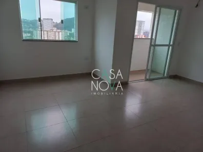 Apartamento com 2 Quartos à venda, 74m² no Campo Grande, Santos