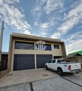 Galpão/Depósito/Armazém para alugar, 293m² no Rincão dos Ilhéus, Estância Velha