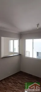 Apartamento com 2 Quartos à venda, 42m² no Residencial Guairá, Sumaré