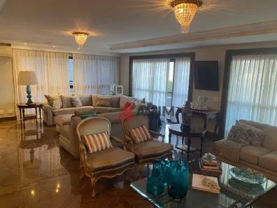 Apartamento com 4 Quartos à venda, 482m² no Boa Viagem, Niterói