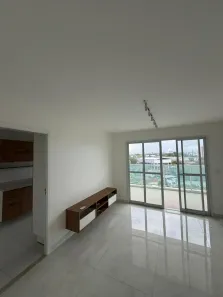 Apartamento com 3 Quartos para alugar, 133m² no Dom Pedro I, Manaus