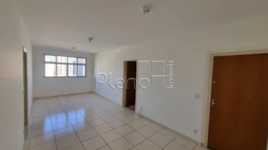 Apartamento com 3 Quartos à venda, 100m² no Bosque, Campinas