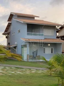 Casa de Condomínio com 4 Quartos à venda, 180m² no Porto das Dunas, Aquiraz