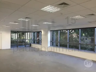 Sala Comercial à venda, 209m² no Vila Nova Conceição, São Paulo