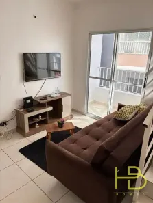 Apartamento com 2 Quartos para alugar, 180m² no Jardim Prestes de Barros, Sorocaba