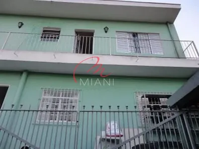 Sobrado com 3 Quartos à venda, 245m² no Jardim Bonfiglioli, São Paulo