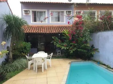 Casa com 3 Quartos à venda, 140m² no Piratininga, Niterói