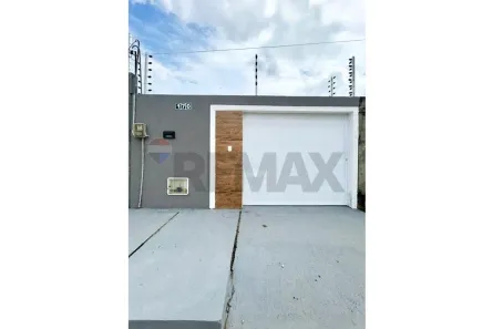 Casa com 3 Quartos à venda, 76m² no Paumirim, Caucaia