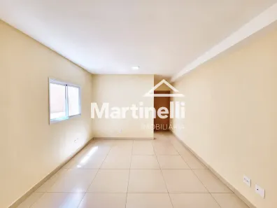 Apartamento com 2 Quartos à venda, 74m² no Santa Cruz do José Jacques, Ribeirão Preto