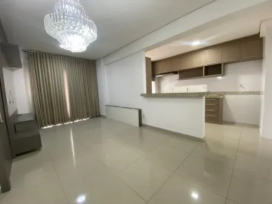 Apartamento com 3 Quartos à venda, 87m² no Plano Diretor Sul, Palmas
