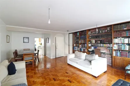 Apartamento com 3 Quartos à venda, 153m² no Cerqueira César, São Paulo