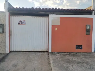 Casa com 2 Quartos à venda, 60m² no Conceição, Feira de Santana