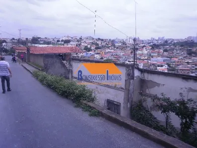 Casa com 3 Quartos à venda, 80m² no Nossa Senhora Aparecida (Aglomerado da Serra), Belo Horizonte