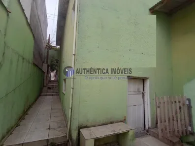 Casa com 2 Quartos à venda, 120m² no Bussocaba, Osasco