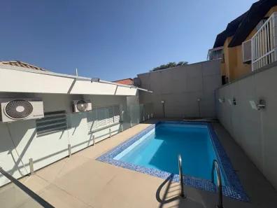 Casa de Condomínio com 4 Quartos para alugar, 247m² no Jardim Olympia, São Paulo