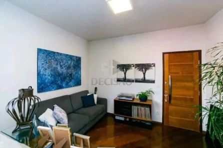 Cobertura com 4 Quartos à venda, 181m² no Serra, Belo Horizonte