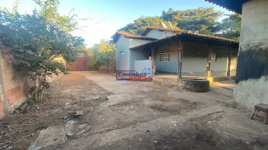 Casa com 3 Quartos à venda, 120m² no Tereza Cristina, São Joaquim de Bicas