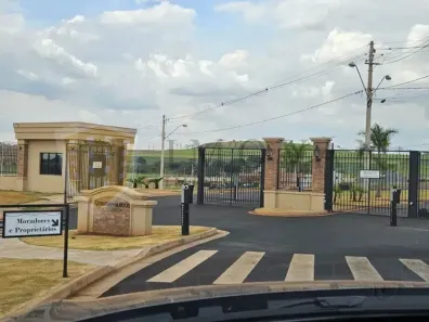Lote/Terreno à venda, 250m² no Recreio Anhangüera, Ribeirão Preto