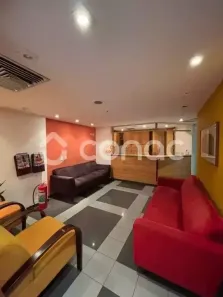 Sala Comercial para alugar, 148m² no Centro, Rio de Janeiro