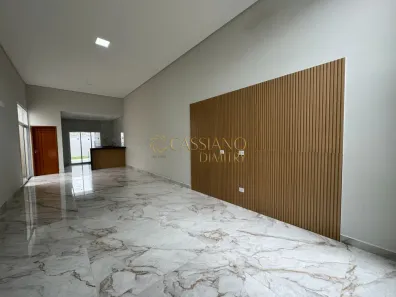 Casa com 3 Quartos à venda, 140m² no Portal dos Passaros, São José dos Campos