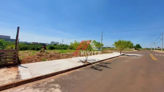 Lote/Terreno à venda, 357m² no Jardim Itapuã, Santa Bárbara D'Oeste