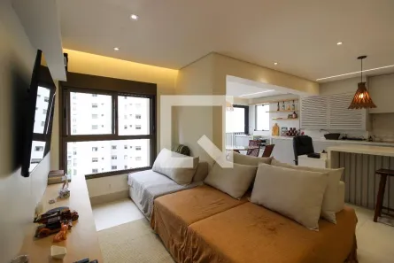Apartamento com 1 Quarto à venda, 68m² no Sumarezinho, São Paulo