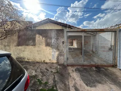 Casa com 2 Quartos à venda, 250m² no Núcleo Habitacional Castelo Branco, Marília