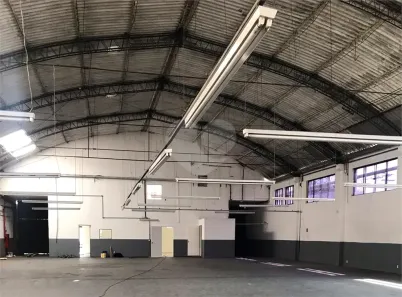 Galpão/Depósito/Armazém à venda, 1442m² no Saúde, São Paulo