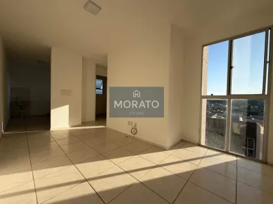 Apartamento com 2 Quartos à venda, 45m² no Trevo, Belo Horizonte