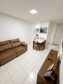 Apartamento com 2 Quartos à venda, 40m² no Parque Dois Irmãos, Fortaleza