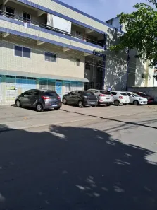 Sala Comercial com 1 Quarto para alugar, 24m² no Candeias, Jaboatão dos Guararapes