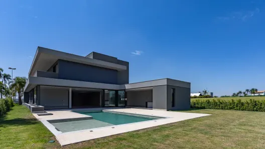 Sobrado com 5 Quartos à venda, 620m² no Fazenda Alvorada, Porto Feliz