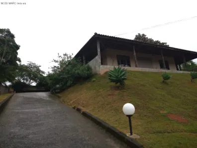 Casa com 4 Quartos à venda, 250m² no Jardim Arujá, Arujá