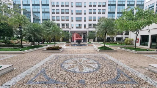 Sala Comercial com 1 Quarto à venda, 32m² no Barra Olímpica, Rio de Janeiro