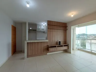 Apartamento com 2 Quartos à venda, 56m² no Vila Formosa, Anápolis