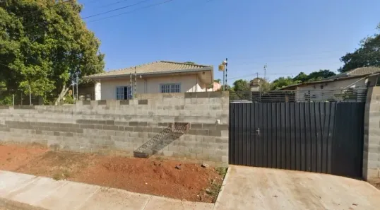 Lote/Terreno à venda, 790m² no Colônia Dona Luíza, Ponta Grossa