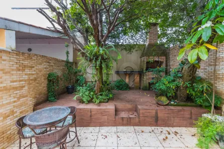 Sobrado com 3 Quartos à venda, 220m² no Perdizes, São Paulo