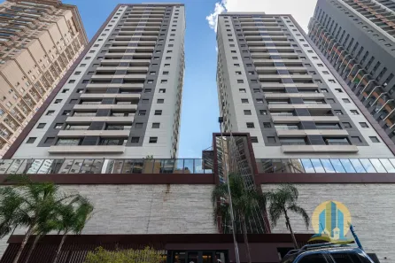 Apartamento com 2 Quartos à venda, 70m² no Alphaville Centro Industrial e Empresarial/Alphaville., Barueri