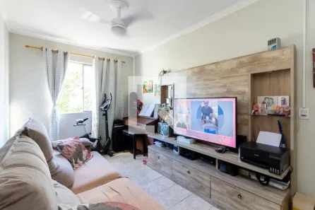 Apartamento com 2 Quartos à venda, 58m² no Lauzane Paulista, São Paulo