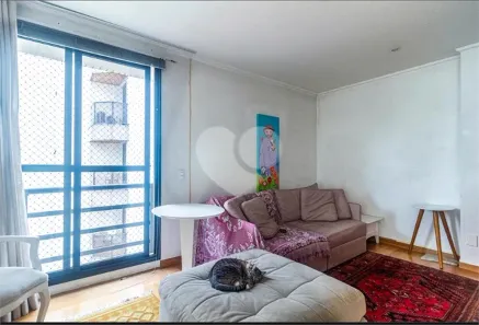 Apartamento com 1 Quarto à venda, 101m² no Paraíso, São Paulo