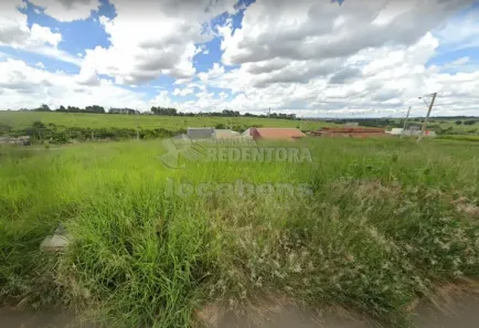 Lote/Terreno à venda, 200m² no Residencial Colina Azul, São José do Rio Preto