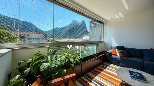 Apartamento com 3 Quartos à venda, 109m² no Barra da Tijuca, Rio de Janeiro