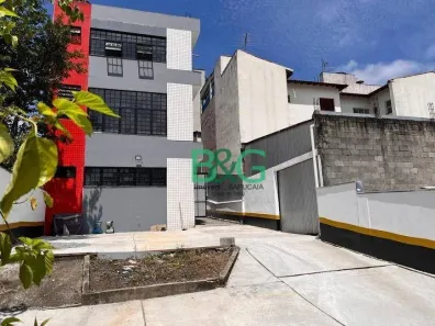 Prédio Comercial para alugar, 295m² no Chácara Califórnia, São Paulo